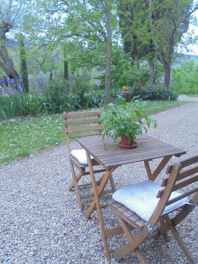 Casa Gioia Apartman Greve in Chianti Kültér fotó